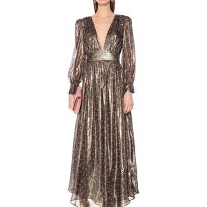 Love Shack Fancy Cyrena Dress